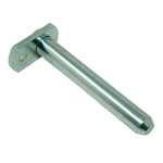 Oem Scag 451724 Shaft Weldment For SMVR-36A SMVR-48V SMVR-52V. Fixed Price $41.01.
