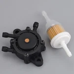 Fuel Pump & Filter For Husqvarna YTH2242T YTH2448T YTH2454T GTH2448T Ride Mower. Fixed Price $8.24.