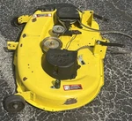 John Deere - 42" Mower Deck Fits D100 D110 E120 E130 LA125 LA135 E100 & More. Fixed Price $375.00.