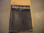 Honda HR17E Electric Rotary Push Lawn Mower Shop Manual Oem. Fixed Price $12.01.