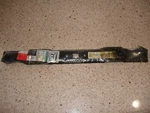 942-0741 Troy Bilt 21 In. 3 Mulching 1995-NEWER Walk-behind Mower Blade. Fixed Price $28.00.