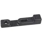 John Deere M72426 Rubber Hopper Latch Strap D100 E100 F910 G100 L100 X125 Z245. Fixed Price $11.95.
