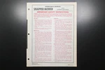 Snapper 1-2361 CV212P & Lawn Mower Operator's Manual. Fixed Price $14.88.