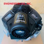 Briggs &stratton Gross Hp Engine For 446677-0125-B1 Scag STC48V-24BS Mower. Fixed Price $1895.95.