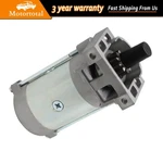Lawn Mower Starter Motor For Toro Timecutter Titan Hd 1500 Exmark 2P77F Engines. Fixed Price $54.10.