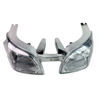 E-K2581-54413 Headlight Assembly For Kubota BX1850D, BX1860, BX1870, BX1870-1,++. Fixed Price $129.99.