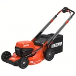 Echo Battery Powered Lawn Mower Kit Inch DLM2100SPC2. Fixed Price $419.99.