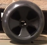 John Deere Original Gauge Wheel M111489. Fixed Price $13.83.