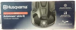Husqvarna Automower 410 Iq Robot Lawn 9707274-01. Fixed Price $1549.99.