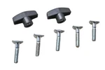 Eastman Industries HM22583 Handle Kit For Hover Mower Nos. Fixed Price $30.99.