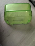 Top Plastic Battery Cover For Greenworks LMB455 21" 80V Mower. Fixed Price $28.99.