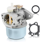 For Troy-bilt Model 11A-436A711 Lawn Mower Carburetor Usps Free Shipping. Fixed Price $15.99.