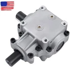 Fit For Scag Turf Tiger Mower Deck Gear Box Assembly Replaces 482486 481516. Fixed Price $88.72.