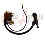 Honda HRM215 HR214 Lawn Mower Ignition Coil Gas Engine Motor Magneto Part.. Fixed Price $24.95.