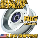 Bigbearing 116-4666 For Exmark Lazer Metro Turf Tracer Ranger 1-413099. Fixed Price $29.99.