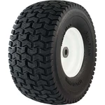 Marathon 30426 Flat Free Turf Lawn And Garden Tire Rim 15X6.50-6. Fixed Price $82.41.