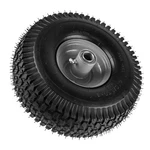 Front Wheel Rim & Tire For Snapper Rear Engine Riding Mower 4.10/3.50 -. Fixed Price $42.00.