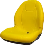 John Deere Mower Seat 2243, 2246, 2500, 2500A, 2500B, 2500E, 2520A, 2653, 2653A. Fixed Price $178.49.