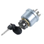 Ignition Switch 5154401 Ford Tractor 4835 5635 6635 7635 Fiat F115 F120 F130. Fixed Price $44.90.