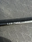 Toro Brake Cable For Late Model 22195 Commercial Mower T6 Pn 119-7869. Fixed Price $44.00.