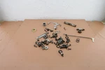 Lawn Boy 8233 Mower Oem Misc Hardware. Fixed Price $12.25.