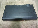 Bagger Closure Door Assembly 147612 For Craftsman 917.372852 Lawn Mower. Fixed Price $10.00.