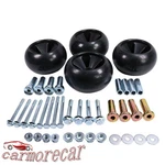 Deck Wheel Kit Set Fits John Deere M111489 M84690 AM116299 AM133602. Fixed Price $30.97.