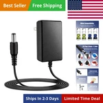Charger Replacement For Sun Joe MJ401C Lawn Mower Power Cord Adapter 6.6FT. Fixed Price $18.78.