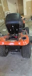 Husqvarna YTH1942 Riding Lawn Mower 42INCH Deck. Fixed Price $1000.00.