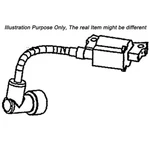 Oem Ignition Coil Module For Cub Cadet Rztl 34 Zero Turn Mower 17AQNAEU010. Fixed Price $29.99.