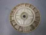 6" Front Wheel Rim Insert Fits: Honda HR21 Push Mower 42751-952-000. Fixed Price $9.99.