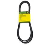 John Deere GX21833 Covered Deck Belt D140 D160 L120 L145 L155 Z255 Z355 48". Fixed Price $39.24.