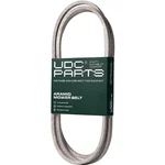 Udc Parts 604711 Deck Belt Replacement For Hustler Raptor Sd Inch 932541 9331. Fixed Price $39.71.