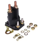 New 106-8245 Solenoid For Toro Z380 Z420 Z480 ZX440 ZX525 Timecutter Mowers 12V. Fixed Price $29.99.