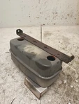 Allis Chalmers AC130 Muffler # 1727994. Fixed Price $49.99.
