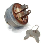 Ignition Starter Switch For Gravely 2 Wheel, 13.5 Hp, 4 Sp 985117, 985309 Mower. Fixed Price $13.99.