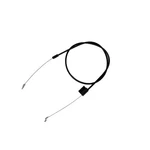 9460957 Control Cable Mtd Yard Machines White Columbia GCV160 Push Lawn Mowers. Fixed Price $11.99.