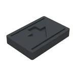 Toro Greensmaster Reelmaster Groundsmaster Rubber Forward Foot Pad Part 74-9100. Fixed Price $15.95.