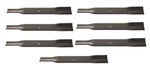 Oem Replacement Mower Blades For Toro 4100D & 455D Groundmaster, 94-043(7). Fixed Price $208.94.