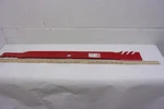 New Oregon 96-633 Blade, Snapper, Gator G3, 32-7/8IN. Fixed Price $67.87.