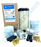 Maintenance Filter Kit For Kubota BX23S BX1880 BX2360 BX2380 BX2230. Fixed Price $72.50.