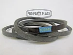 Oem Spec Repl. Deck Blade Belt Yazoo Kees Husqvarna 539-102549 ZTH6125A 61". Fixed Price $35.17.