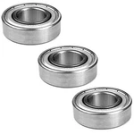 Spindle Bearing (3 Pack) Fits Woods Zero Turn Mower Deck FZ22K FZ25D FZ28K. Fixed Price $16.99.