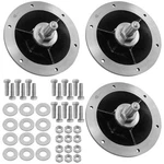 61" 72" Deck Spindle For Ferris IS4500Z 5900161 5900626 5900159 5900160 5413009. Fixed Price $185.00.