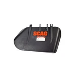 Oem Scag Discharge Chute Assembly For SFW36-16BV, SMFZ-61 Lawn Mowers / 462031. Fixed Price $96.60.