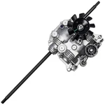 Exmark 133-2670 MV702 Transmission Walk Behind Mower Series ECX180CKA30000. Fixed Price $444.99.