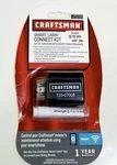 Craftsman Smart Lawn Connect Kit 25200 Bluetooth. Fixed Price $35.95.