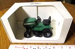 Ranch King Lgt Lawn & Garden Tractor 1/16 Scale Models Toy FX1612 Green. Fixed Price $32.99.