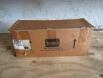 Toro Dpa Reel Mower Groomer Kit # 04634 Greensmaster 3050/3100/3150/3250D Set. Fixed Price $3650.00.
