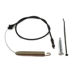 42" Clutch Cable Fits Craftsman LT2000/1000 3000 Dlt Lawn Tractor Mower Deck. Fixed Price $15.99.